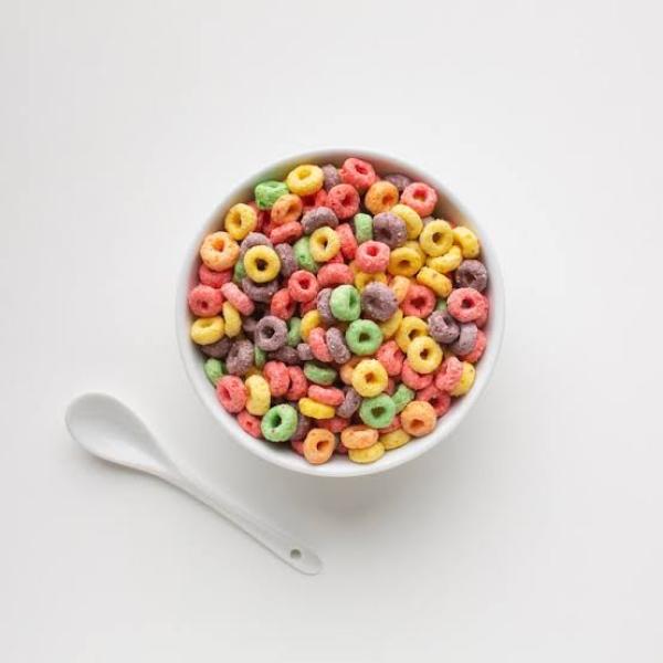Cereals